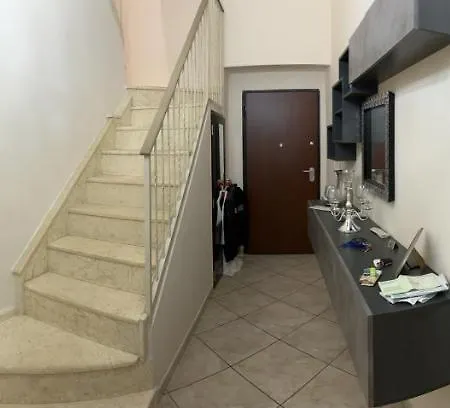 Nyaraló Intero Soggiorno Vicinissimo Agli Scavi Di Pompei Torre Annunziata